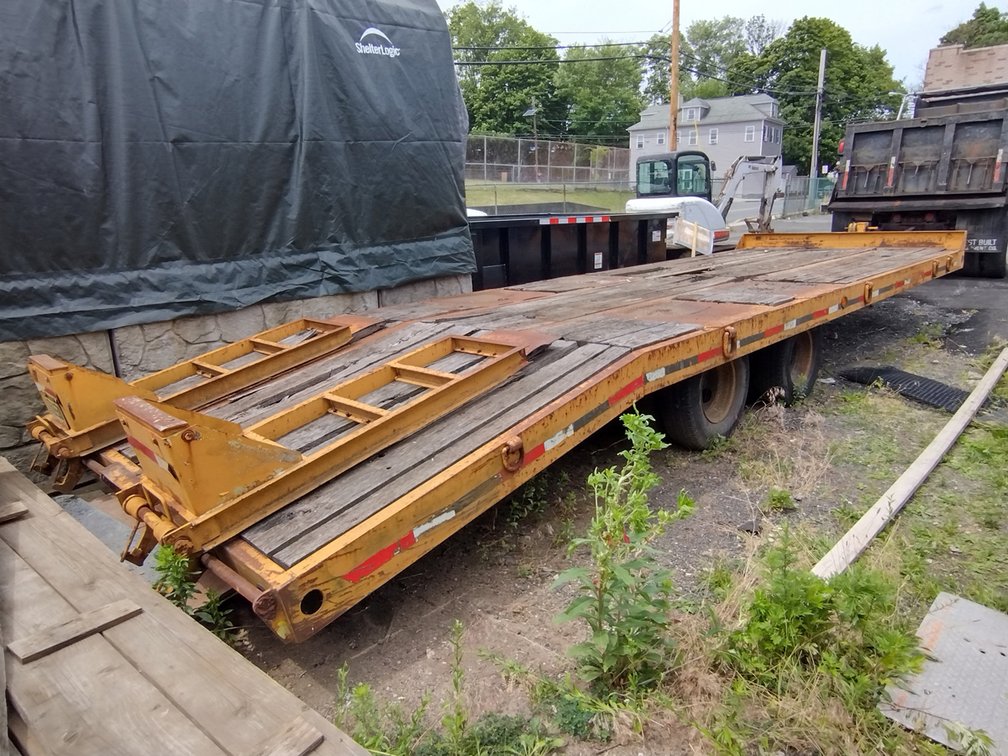 Image for Paving contractor