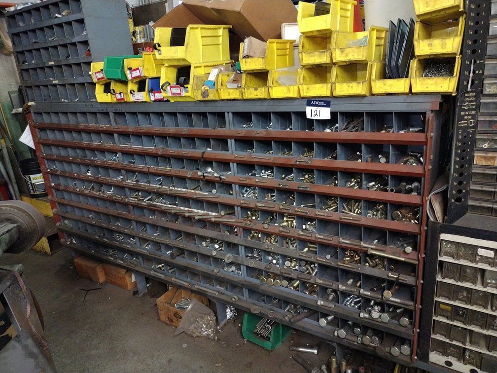 Image for Miller Ind. Tow & Recovery Equipment Distributor - Service Dept & Repair Parts
