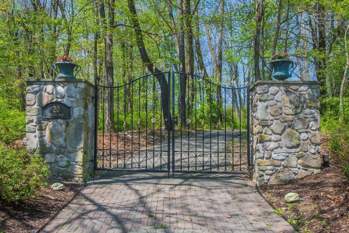 Image for Wonderland Farms - A 127+/- Acres Equestrian Estate