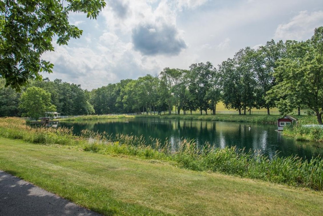 Image for Wonderland Farms - A 127+/- Acres Equestrian Estate