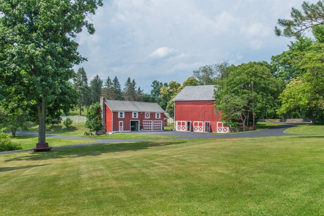 Image for Wonderland Farms - A 127+/- Acres Equestrian Estate