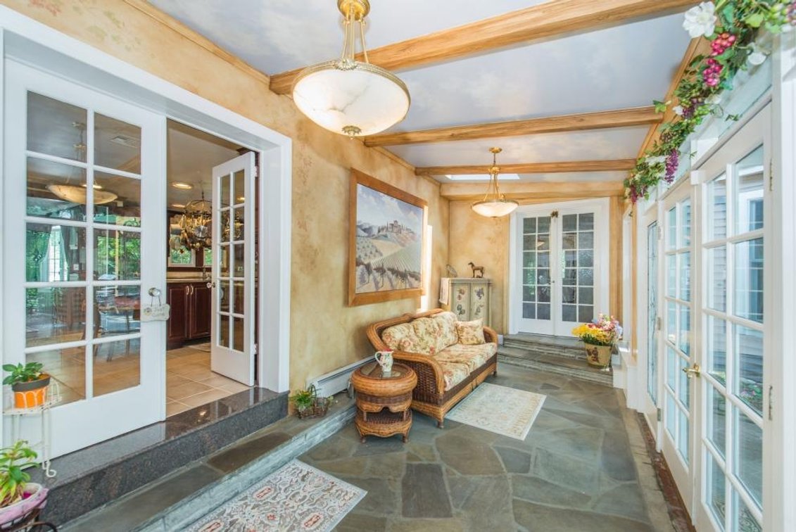 Image for Wonderland Farms - A 127+/- Acres Equestrian Estate