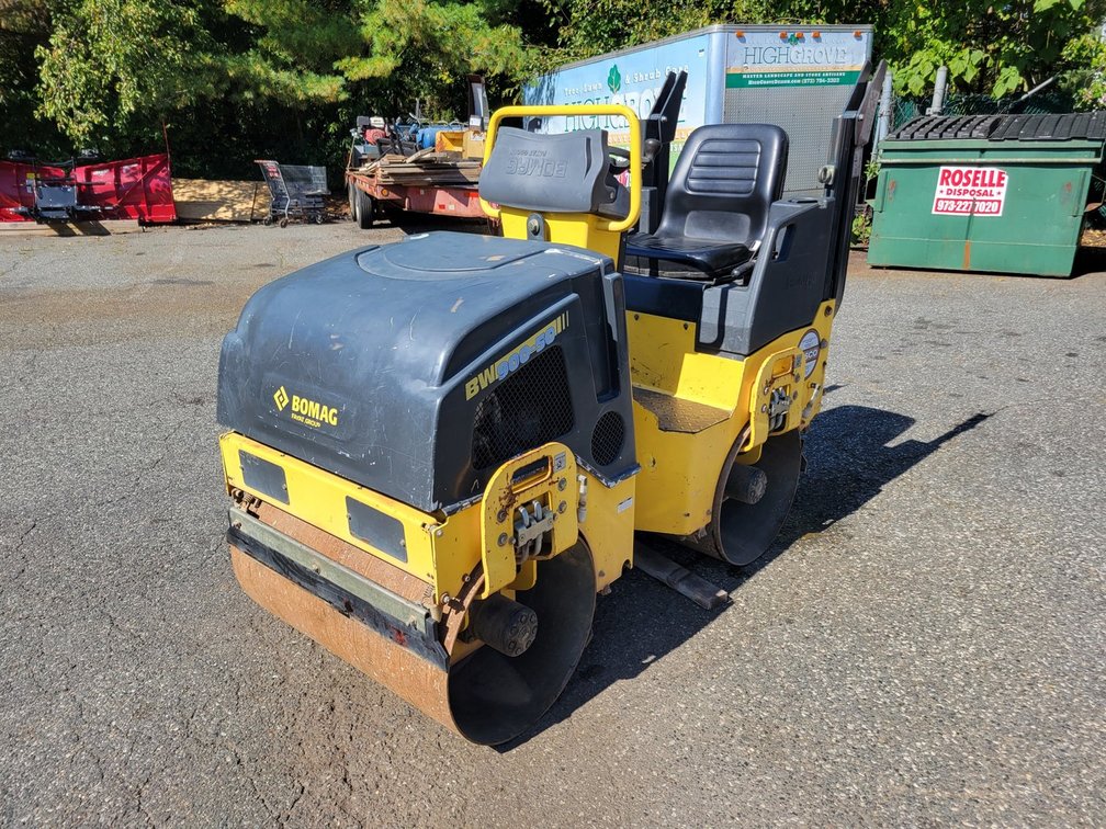 Image for Landscape Contractor Equipment