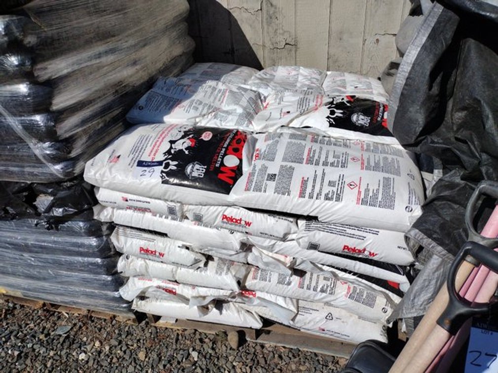 Image for Snow Removal & Landscaping Equipment