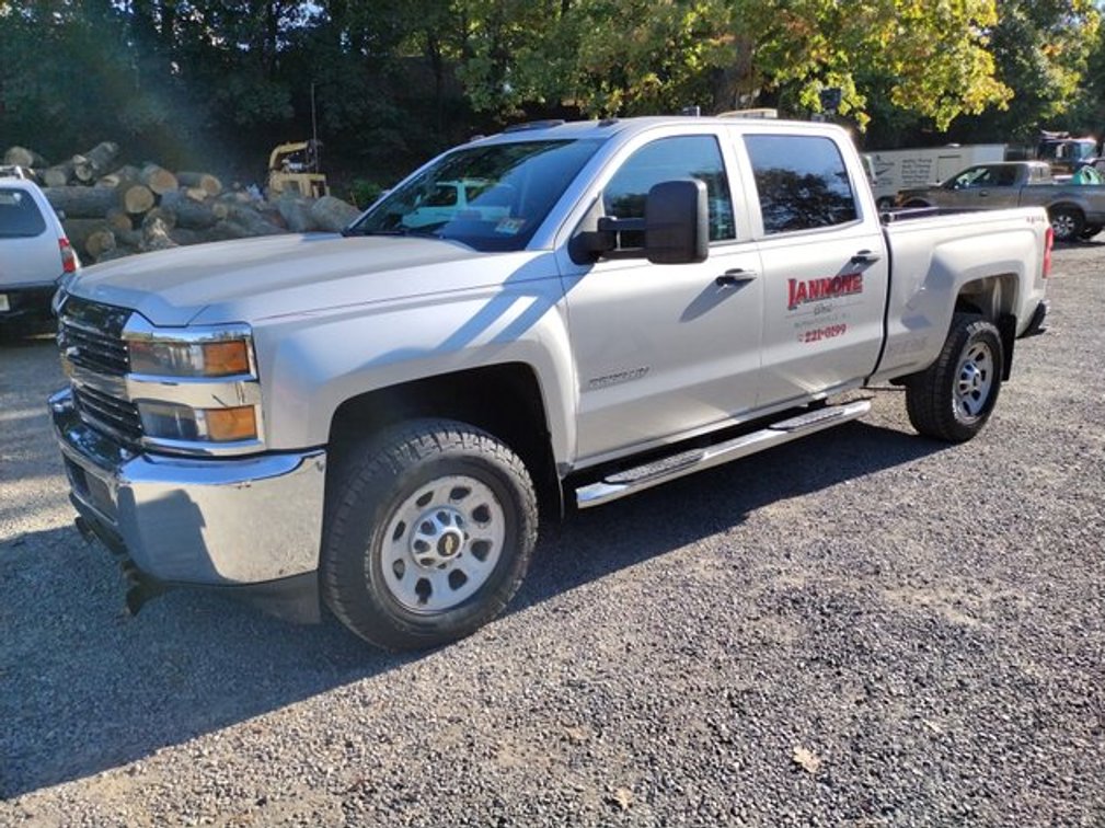 Image for Snow Removal & Landscaping Equipment