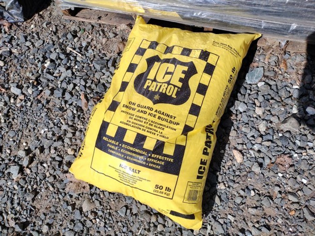 Image for Snow Removal & Landscaping Equipment