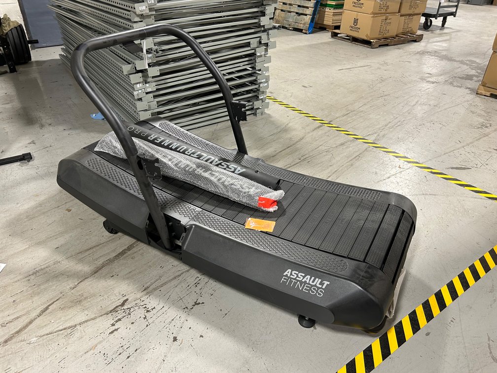 Image for Material Handling & Wide Format Graphics Equipment