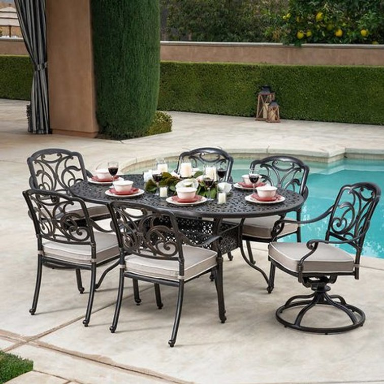 Image for Office & Home, High End Seating Inventory