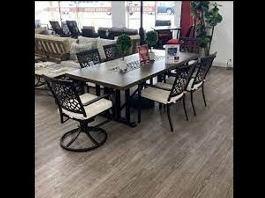 Image for Office & Home, High End Seating Inventory