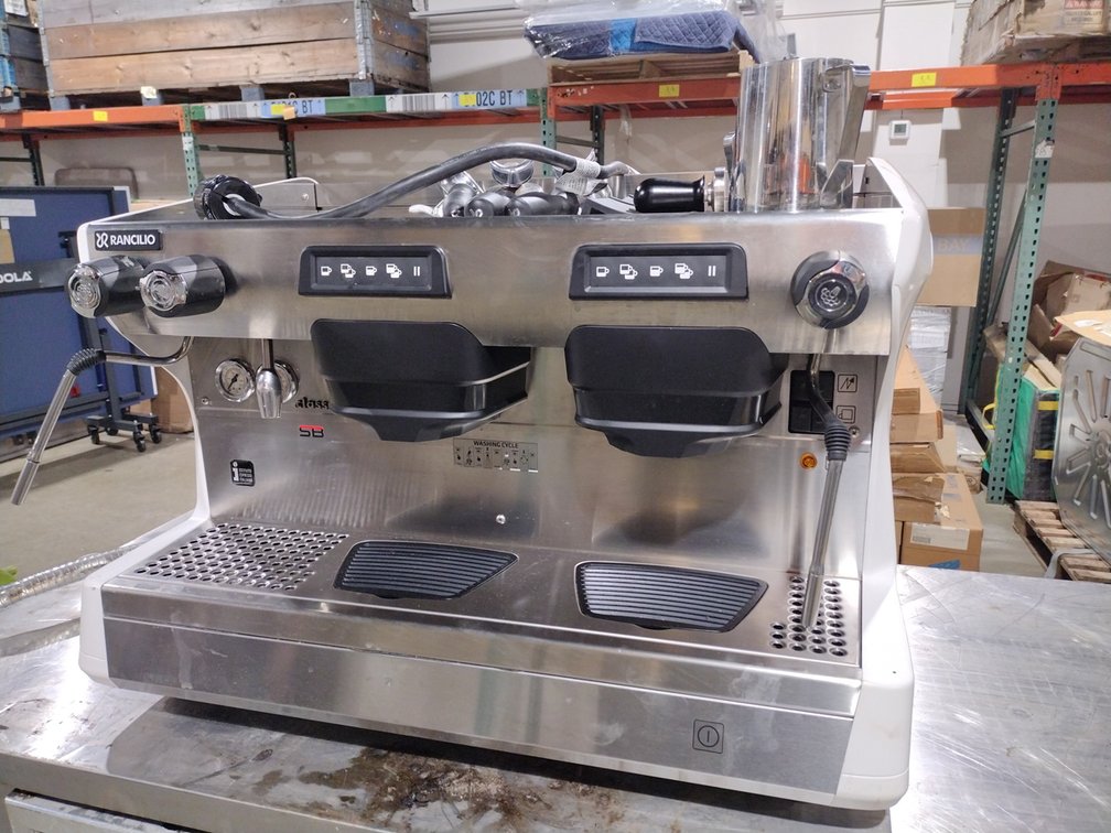 Image for Commercial Kitchen Equipment
