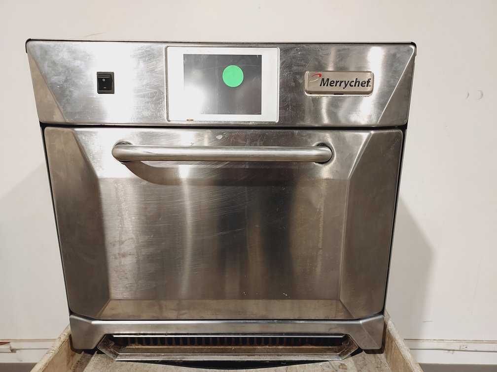 Image for Commercial Kitchen Equipment