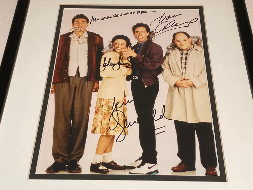 Image for Iconic Sports and Memorabilia Auction