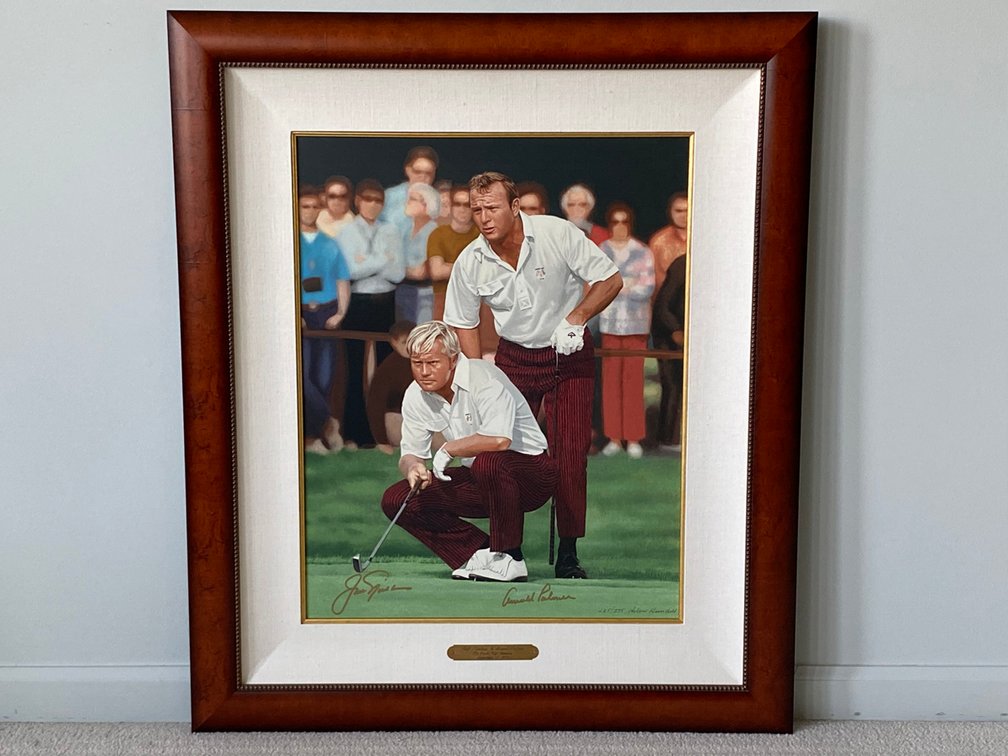 Image for Iconic Sports and Memorabilia Auction