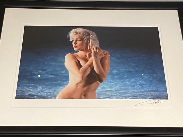 Iconic Sports and Memorabilia Auction