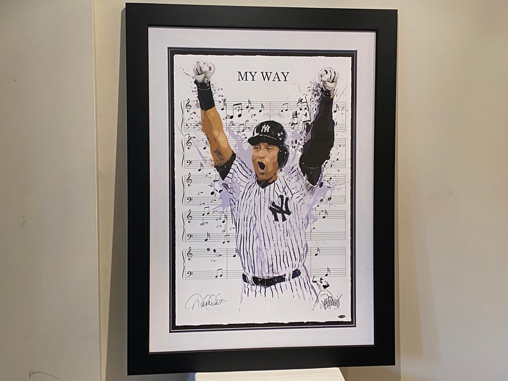 Image for Iconic Sports and Memorabilia Auction