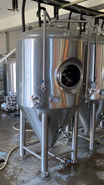 Image for The Alementary Microbrewery - Part 2