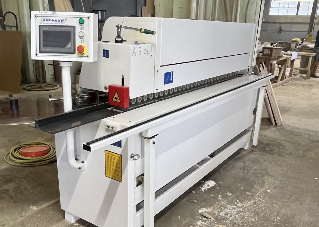 Image for Woodworking Equipment