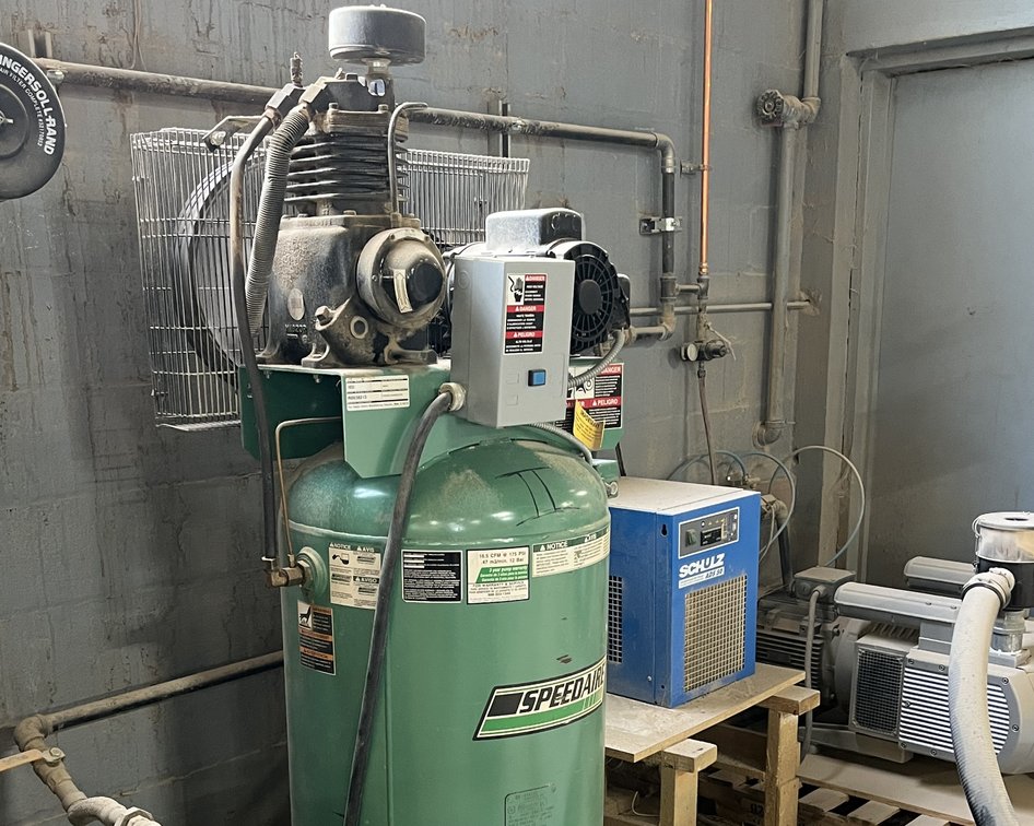 Image for Woodworking Equipment