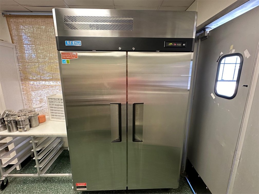 Image for Like New Bakery Cafe Equipment