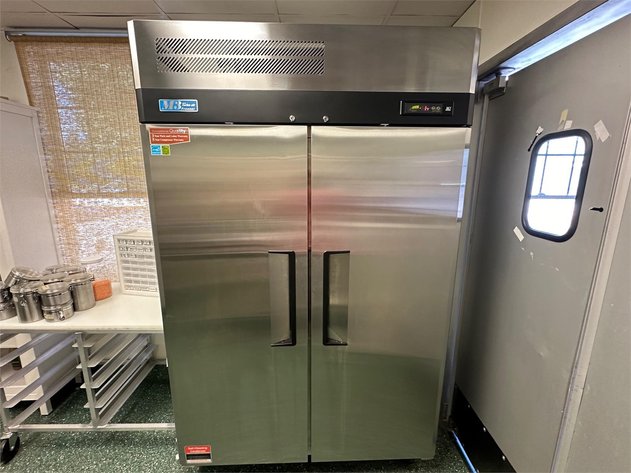 Like New Bakery Cafe Equipment
