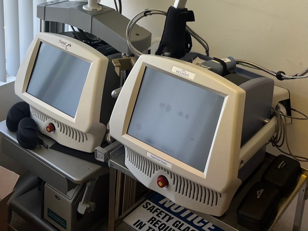 Image for Cosmetic Surgery & BioTech Lab Equipment