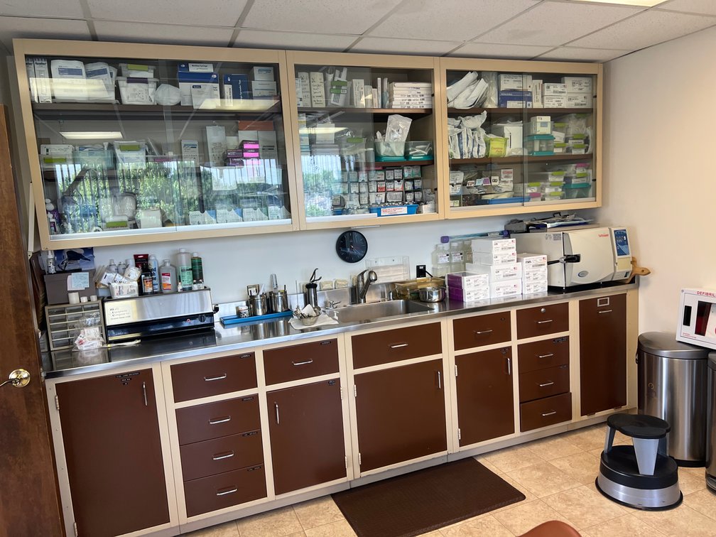Image for Cosmetic Surgery & BioTech Lab Equipment