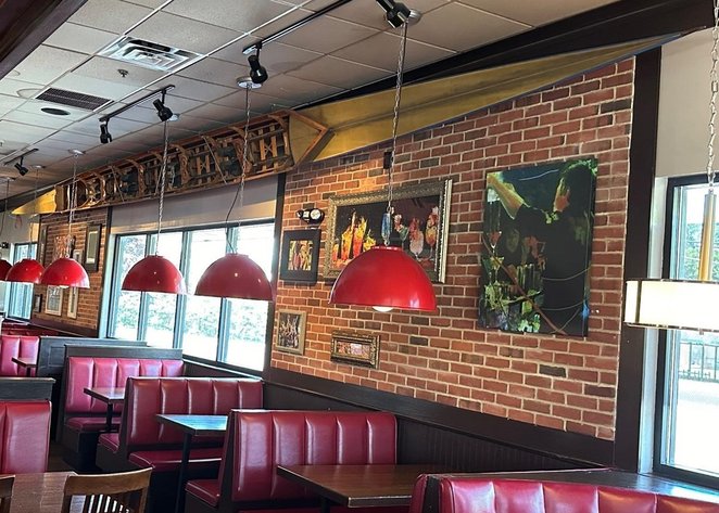 Restaurant Equipment Auction