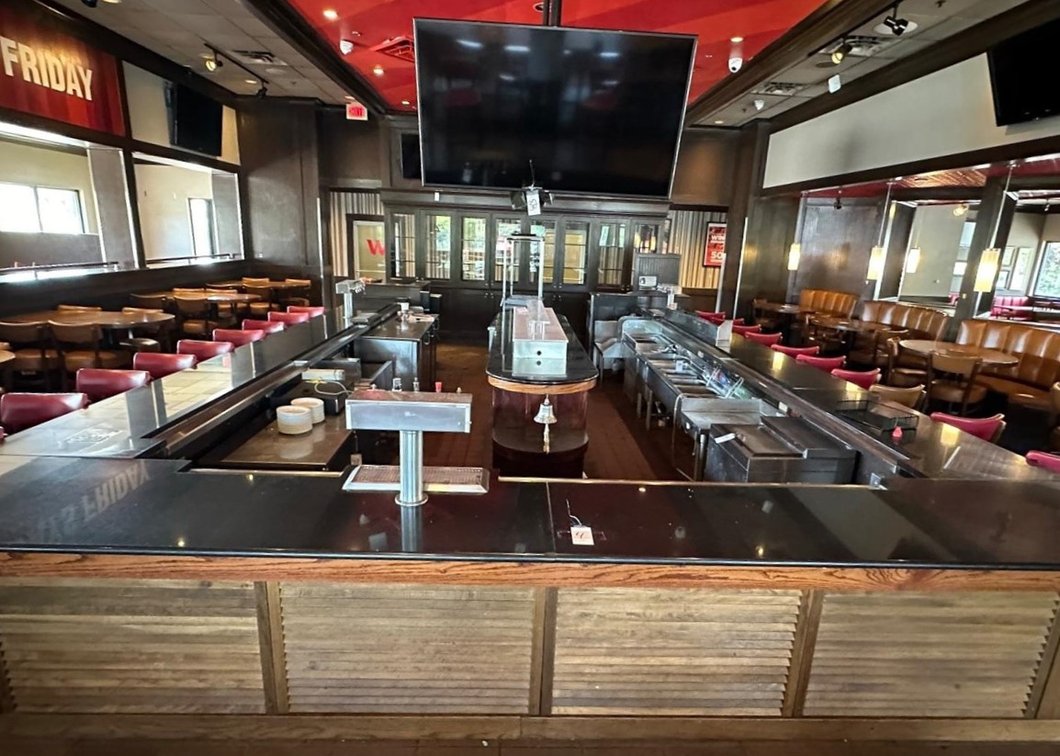 Image for Restaurant Equipment Auction
