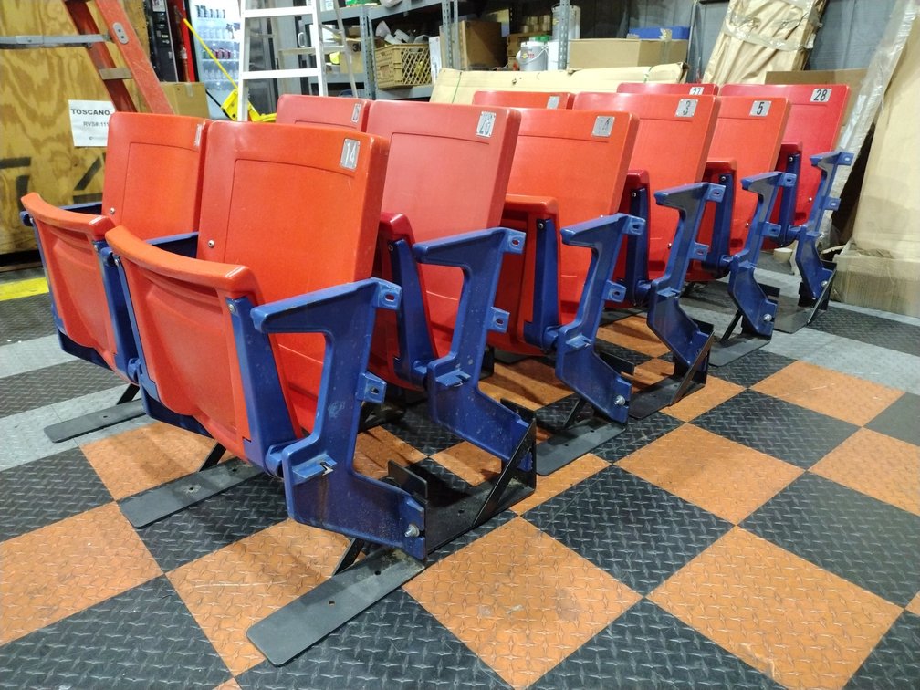 Image for Contents of Storage Vaults Auction