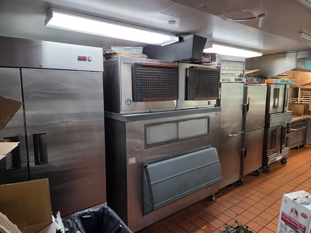 Image for Restaurant & Bar Equipment