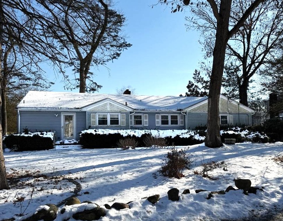 Image for Four Parsippany, NJ Lakefront Homes