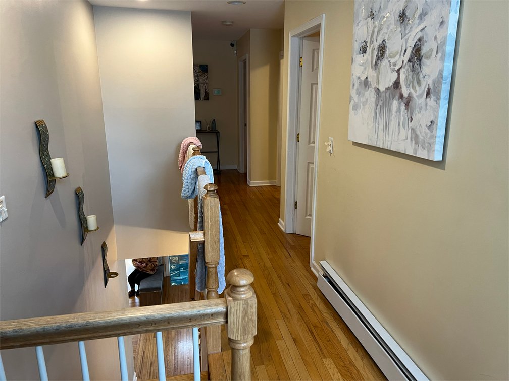 Image for A Rainbow Lakes, Parsippany Waterfront Home
