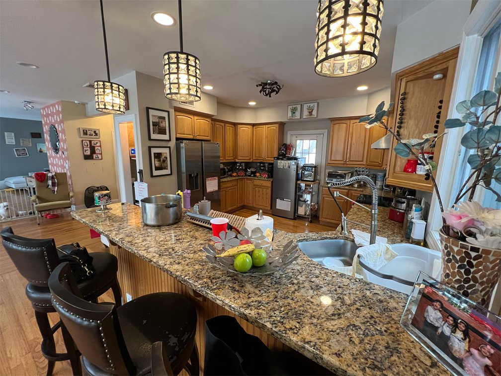 Image for A Rainbow Lakes, Parsippany Waterfront Home