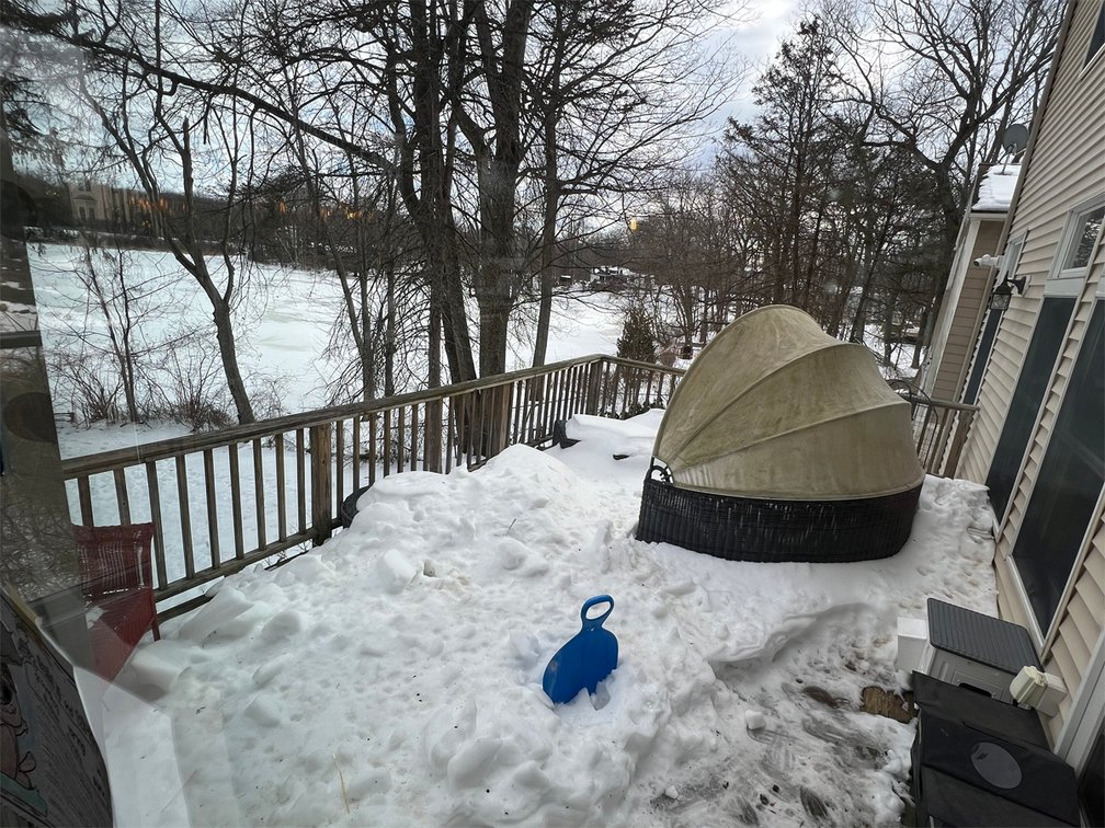 Image for A Rainbow Lakes, Parsippany Waterfront Home