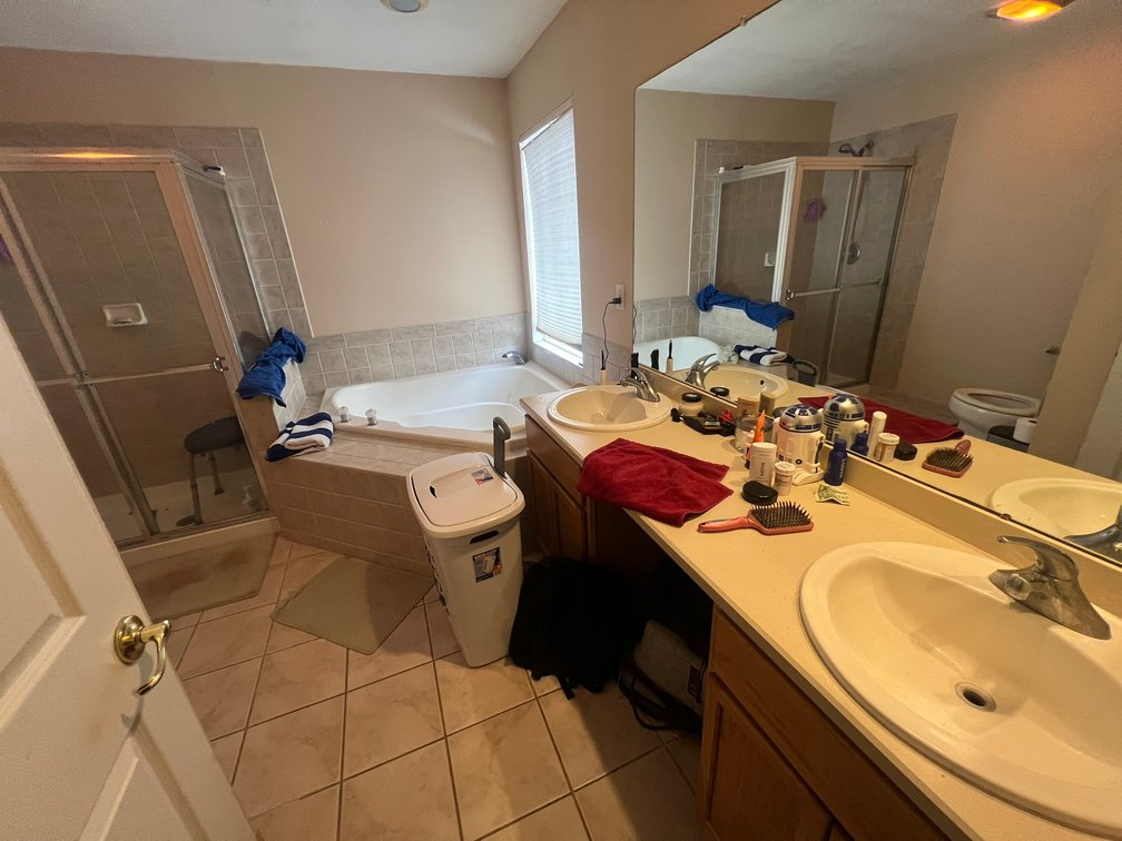 Image for A 3 Bedroom Parsippany, NJ Townhouse