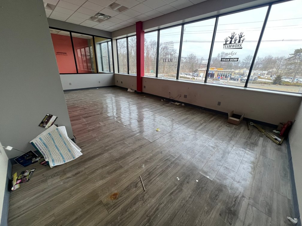 Image for Parsippany, NJ Multi-Tenant, Retail Building