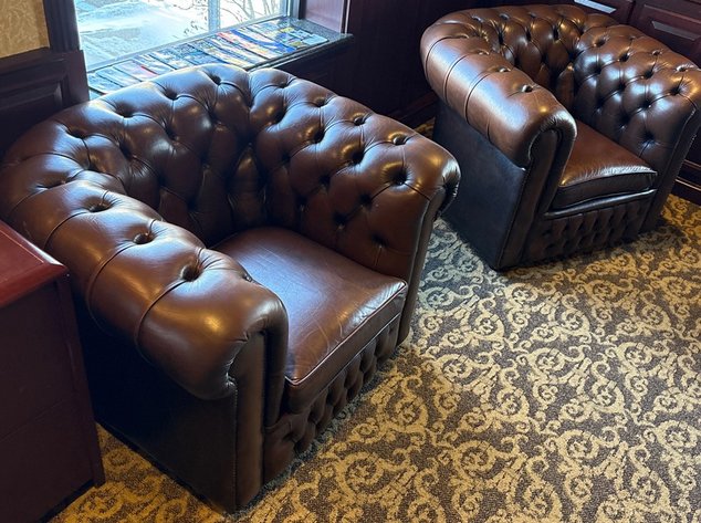 Private Shooting Range & Club - Furniture, Fixtures & Equipment