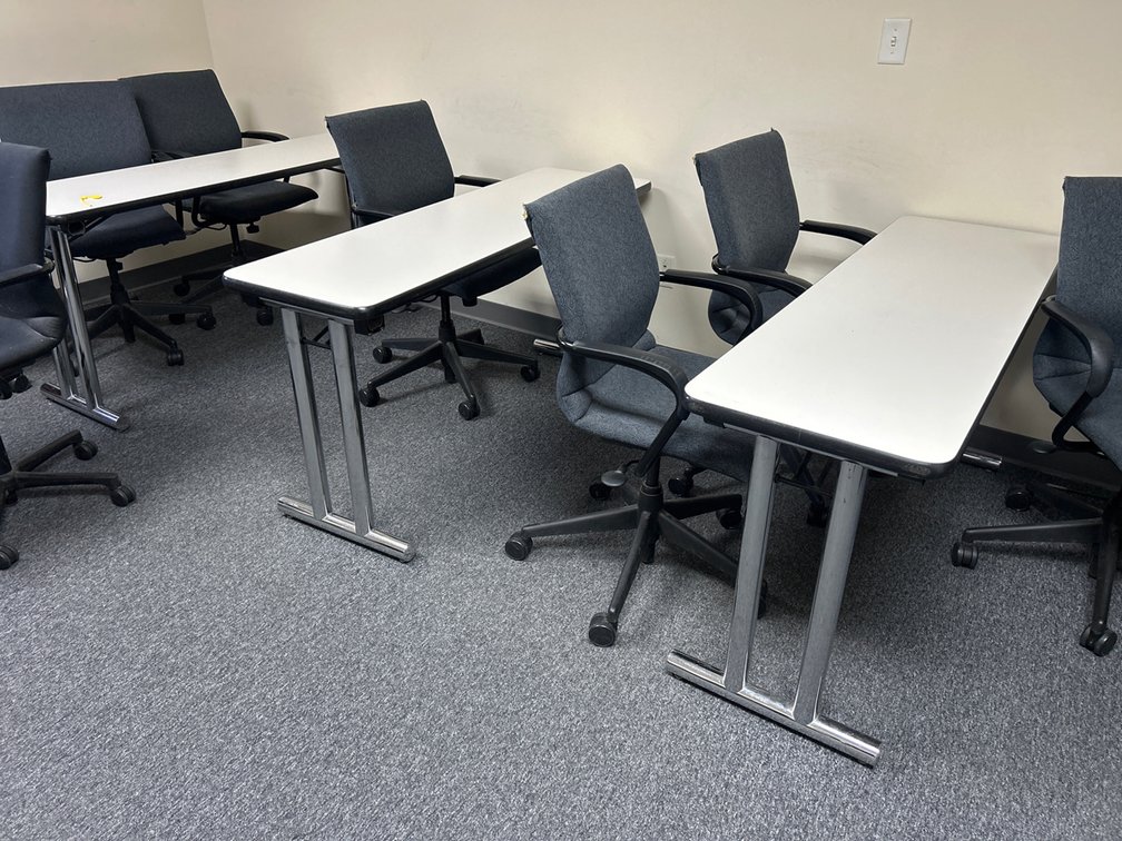 Image for Private Shooting Range & Club - Furniture, Fixtures & Equipment