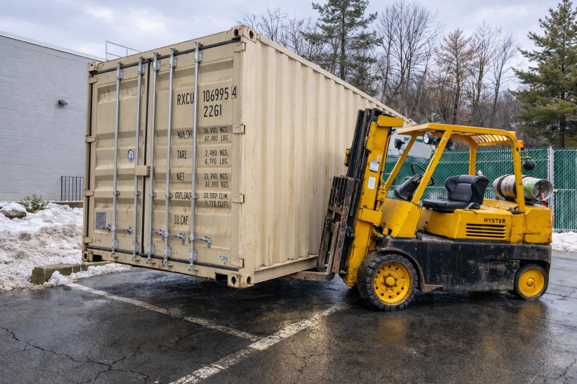 Image for Late-Model Tools • Jobsite Equipment • Shop Support Assets