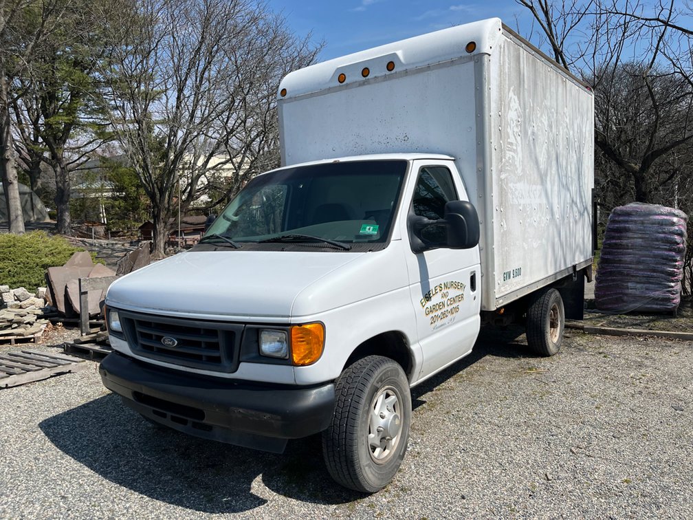 Image for Nursery Stock, Irrigation Supplies, Bulk Landscaping Materials, Trucks & Equipment