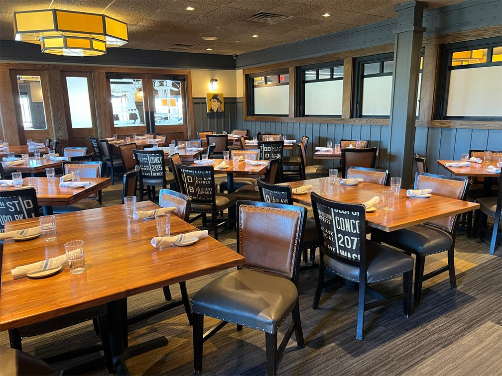Image for Restaurant & Bar Equipment - East Hanover, NJ