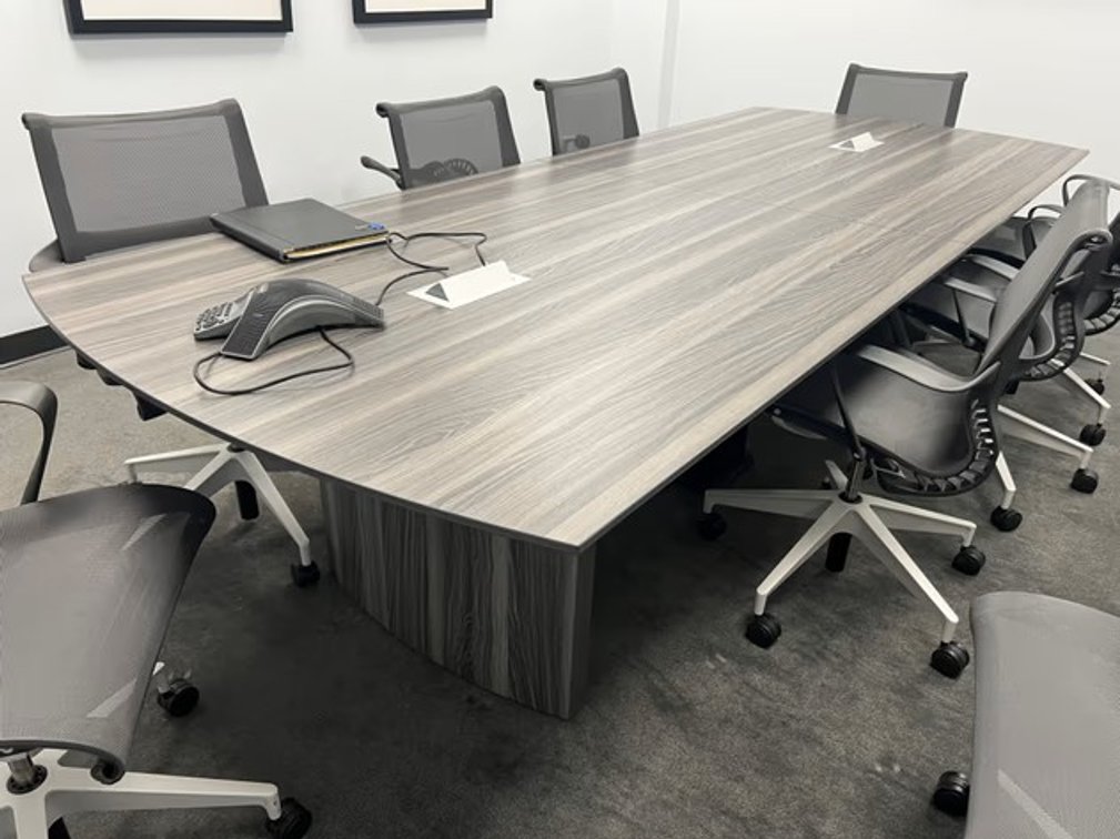 Image for Executive Office Furnishings & Network Printers