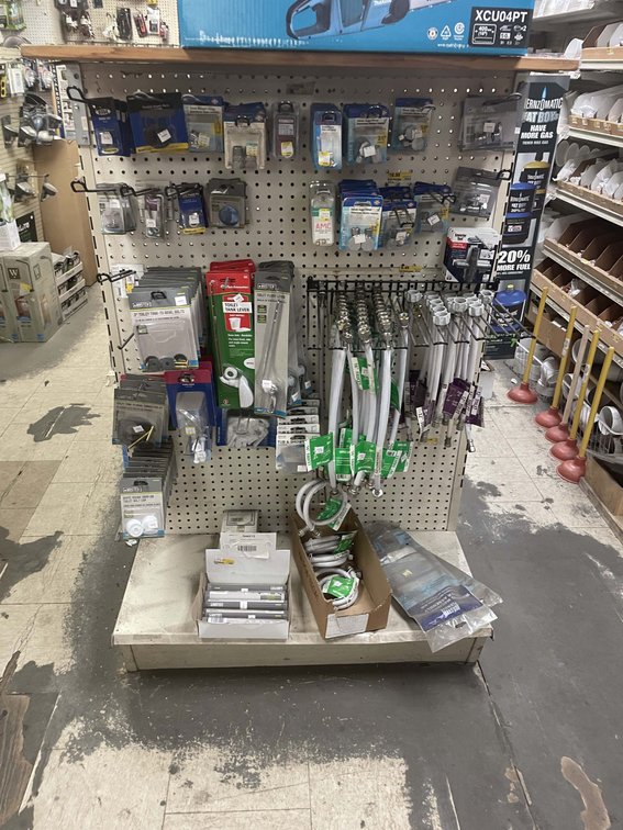 Image for Fairbanks Lumber - A Large Inventory of Building Supplies & Lumber