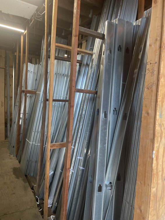 Image for Fairbanks Lumber - A Large Inventory of Building Supplies & Lumber