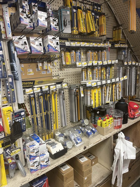 Image for Fairbanks Lumber - A Large Inventory of Building Supplies & Lumber