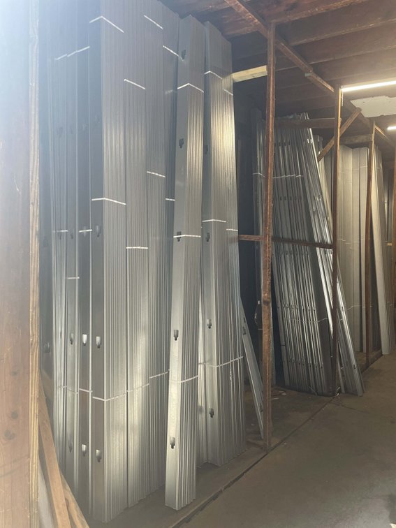 Image for Fairbanks Lumber - A Large Inventory of Building Supplies & Lumber