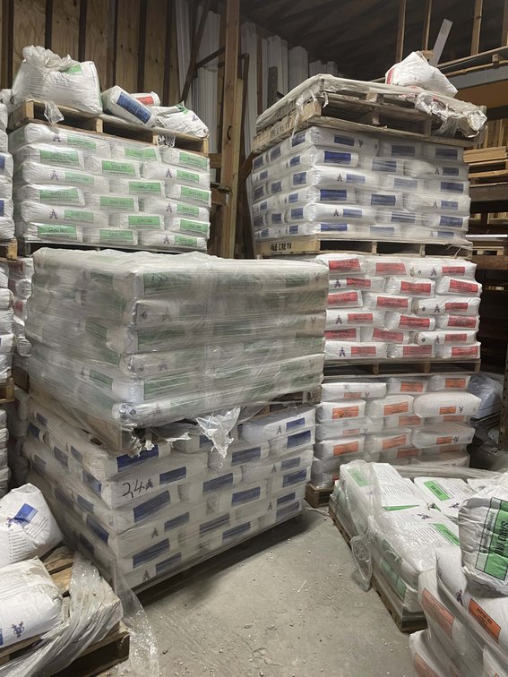 Image for Fairbanks Lumber - A Large Inventory of Building Supplies & Lumber