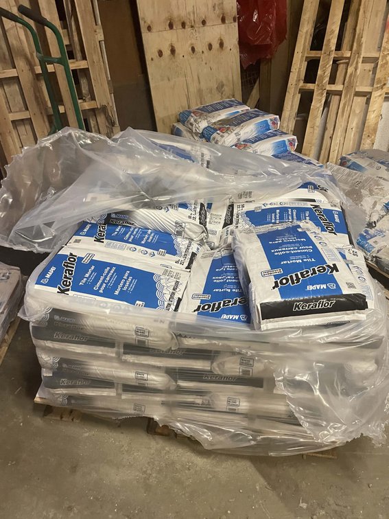 Image for Fairbanks Lumber - A Large Inventory of Building Supplies & Lumber