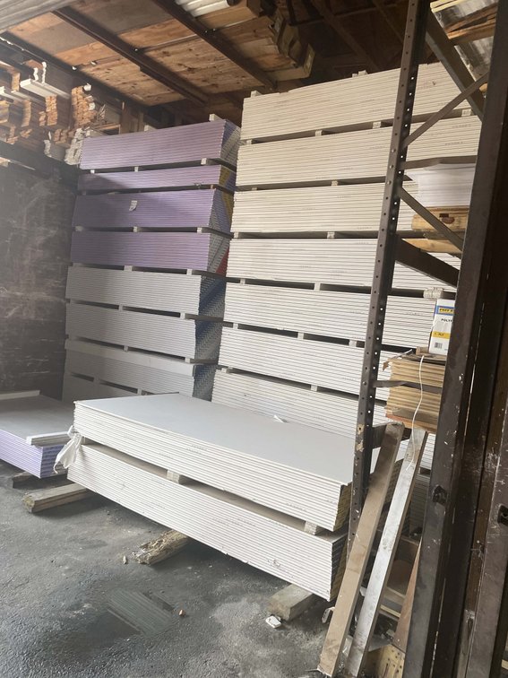 Image for Fairbanks Lumber - A Large Inventory of Building Supplies & Lumber