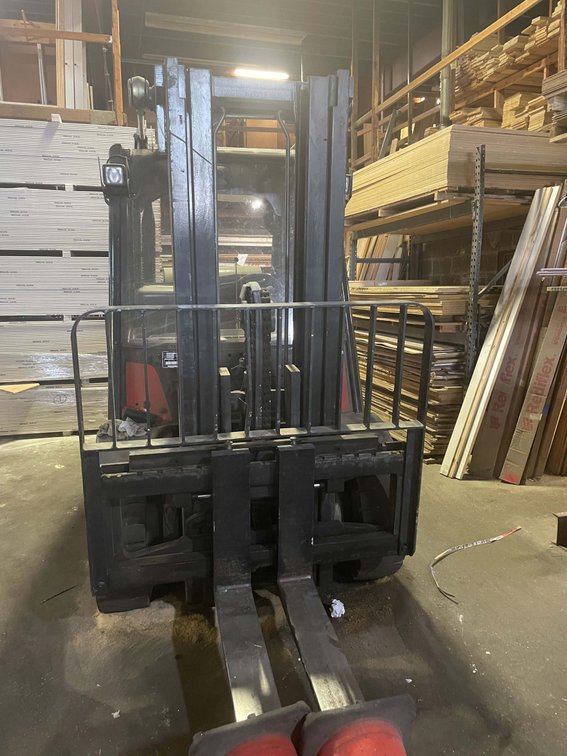 Image for Fairbanks Lumber - A Large Inventory of Building Supplies & Lumber